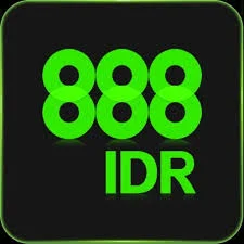 888idr