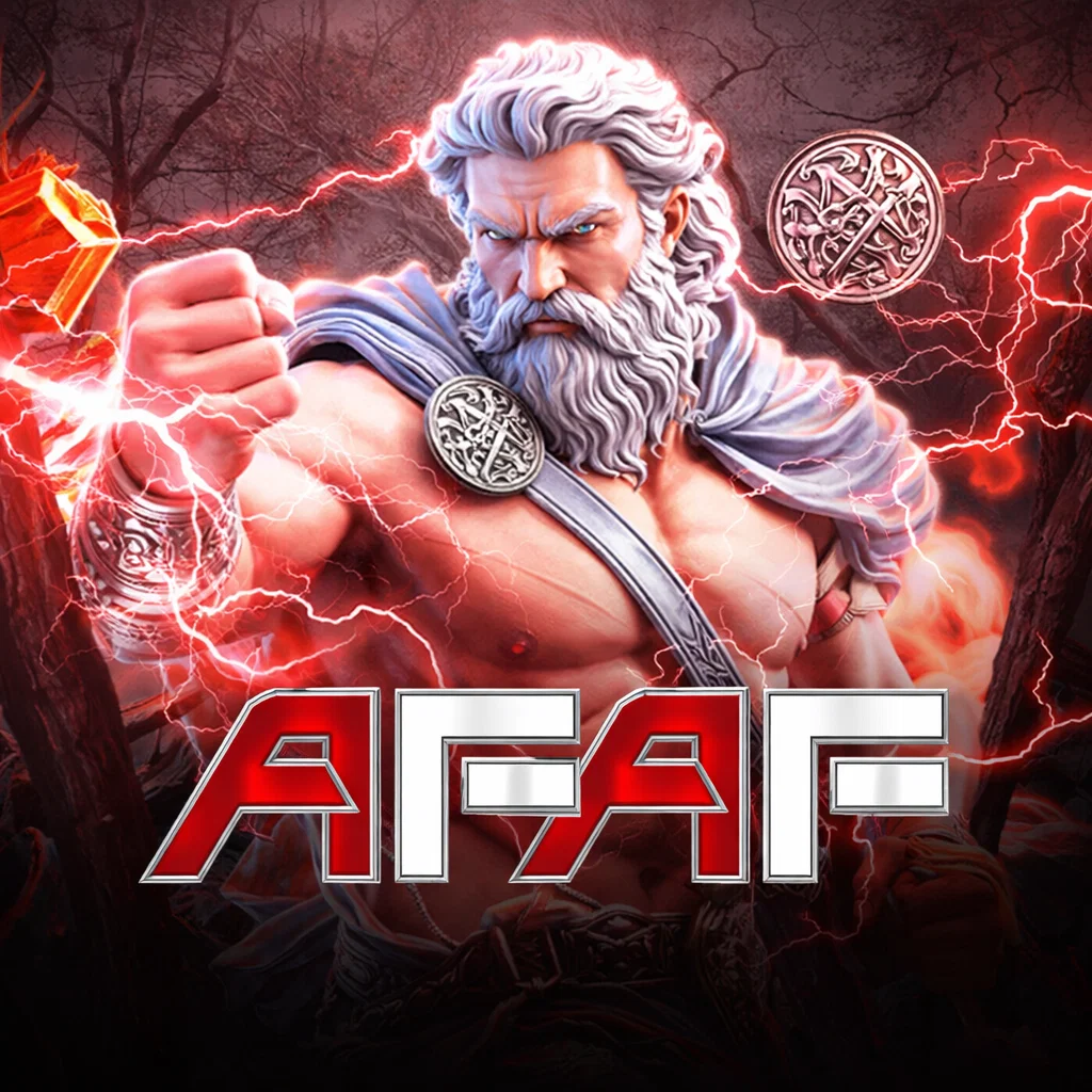 AFAF - Game Olahraga Seru dan Menantang