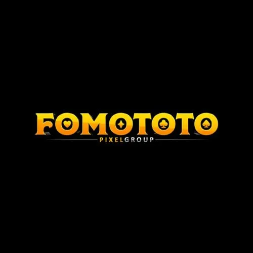 FOMOTOTO - Permainan Bingo Seru untuk Semua