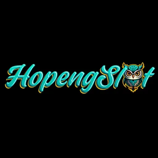 HOPENGSLOT - Permainan Mahjong Seru dan Menantang