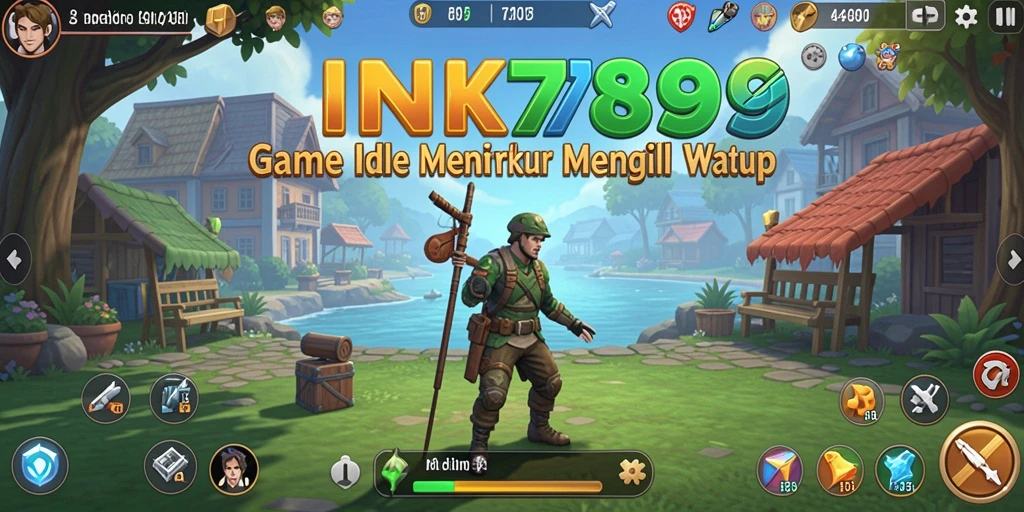 Tampilan gameplay INK789 yang memukau dan menarik perhatian.
