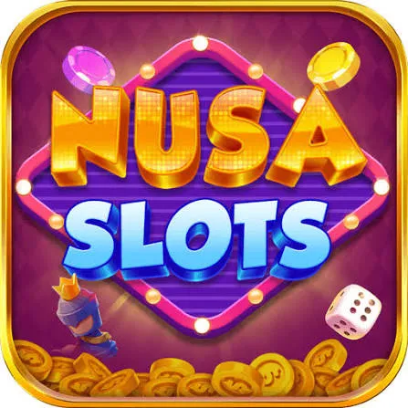 NUSASLOTS - Game Slot Terbaik Berbasis TPS