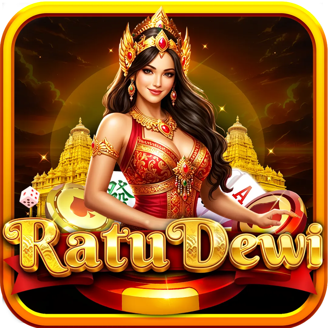RATUDEWI - Pertarungan Epik di Dunia Game