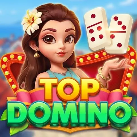 TOPDOMINO - Permainan Simulasi Domino Terbaik